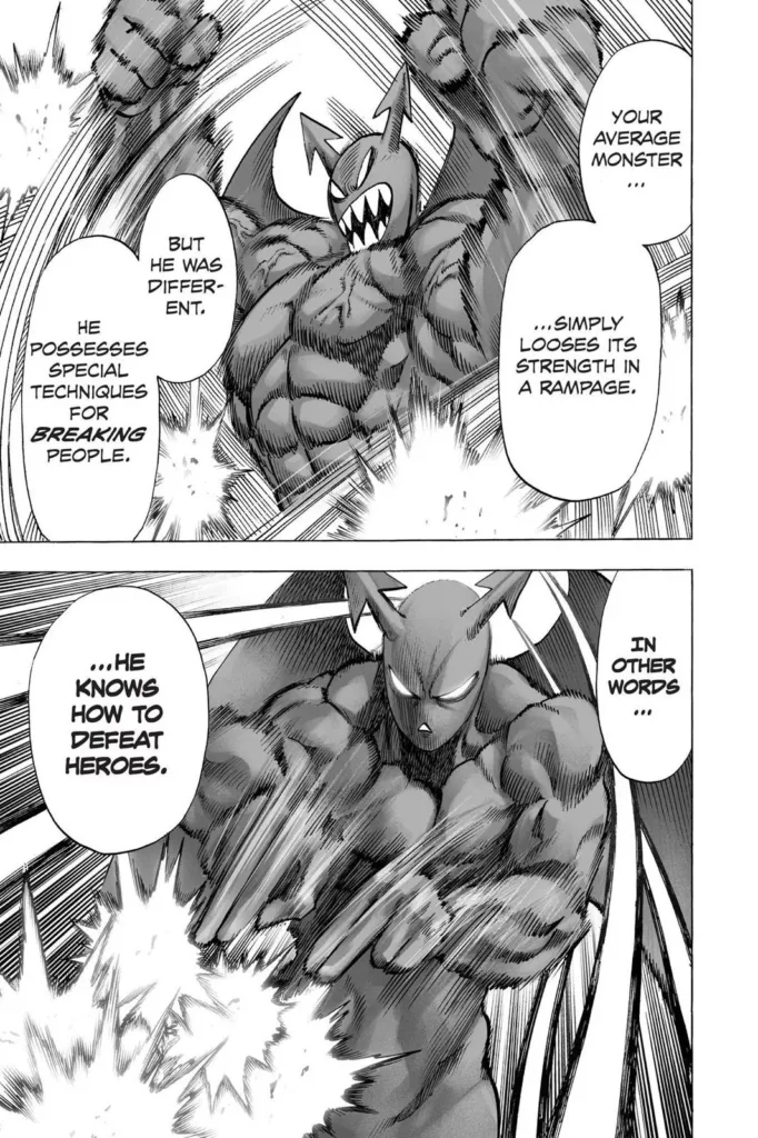 one punch man ch49 page06